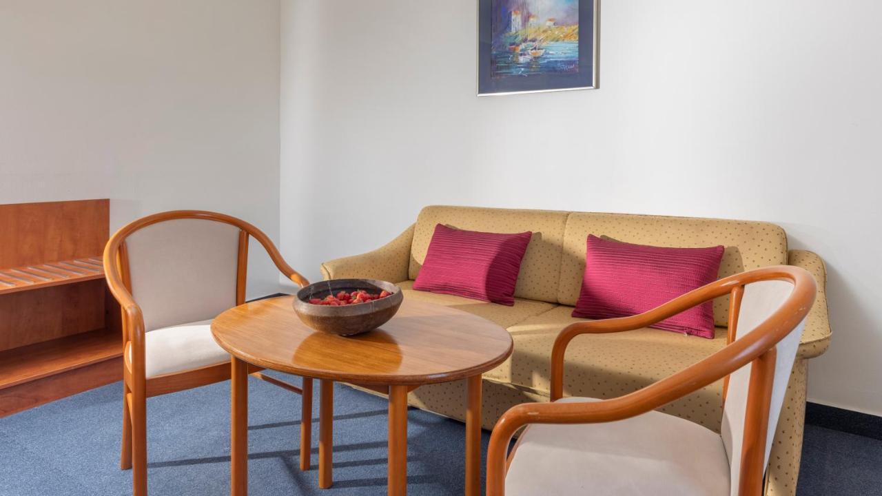 Hotel Jezero Plitvička Jezera Eksteriør bilde