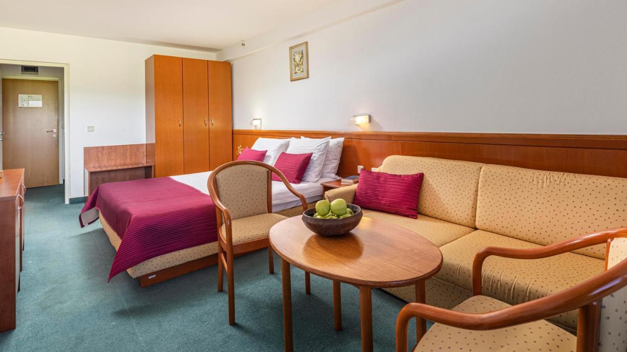 Hotel Jezero Plitvička Jezera Eksteriør bilde
