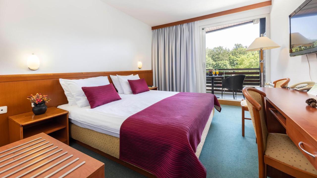 Hotel Jezero Plitvička Jezera Eksteriør bilde