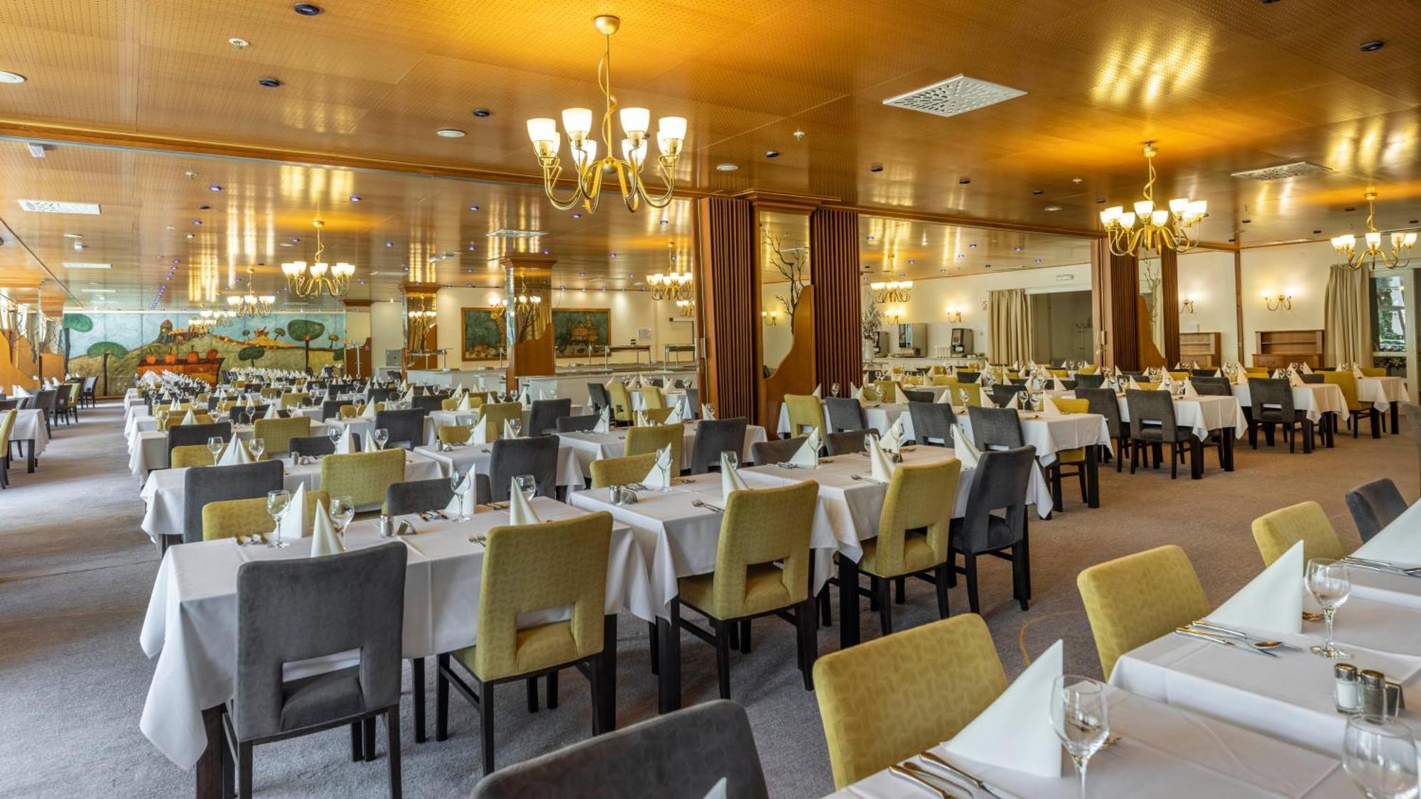 Hotel Jezero Plitvička Jezera Eksteriør bilde