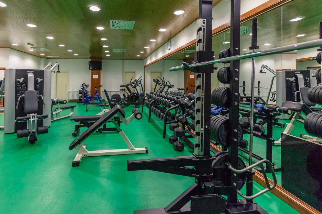 Hotel Jezero Plitvička Jezera Eksteriør bilde