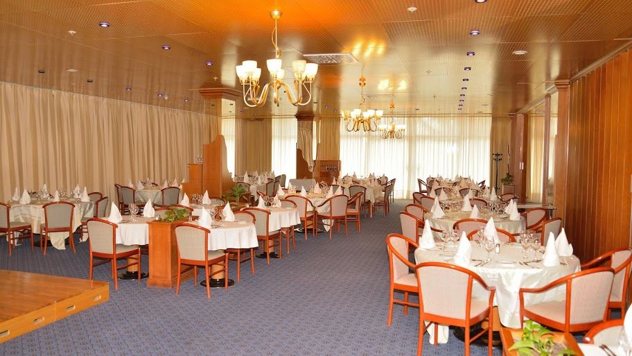 Hotel Jezero Plitvička Jezera Eksteriør bilde